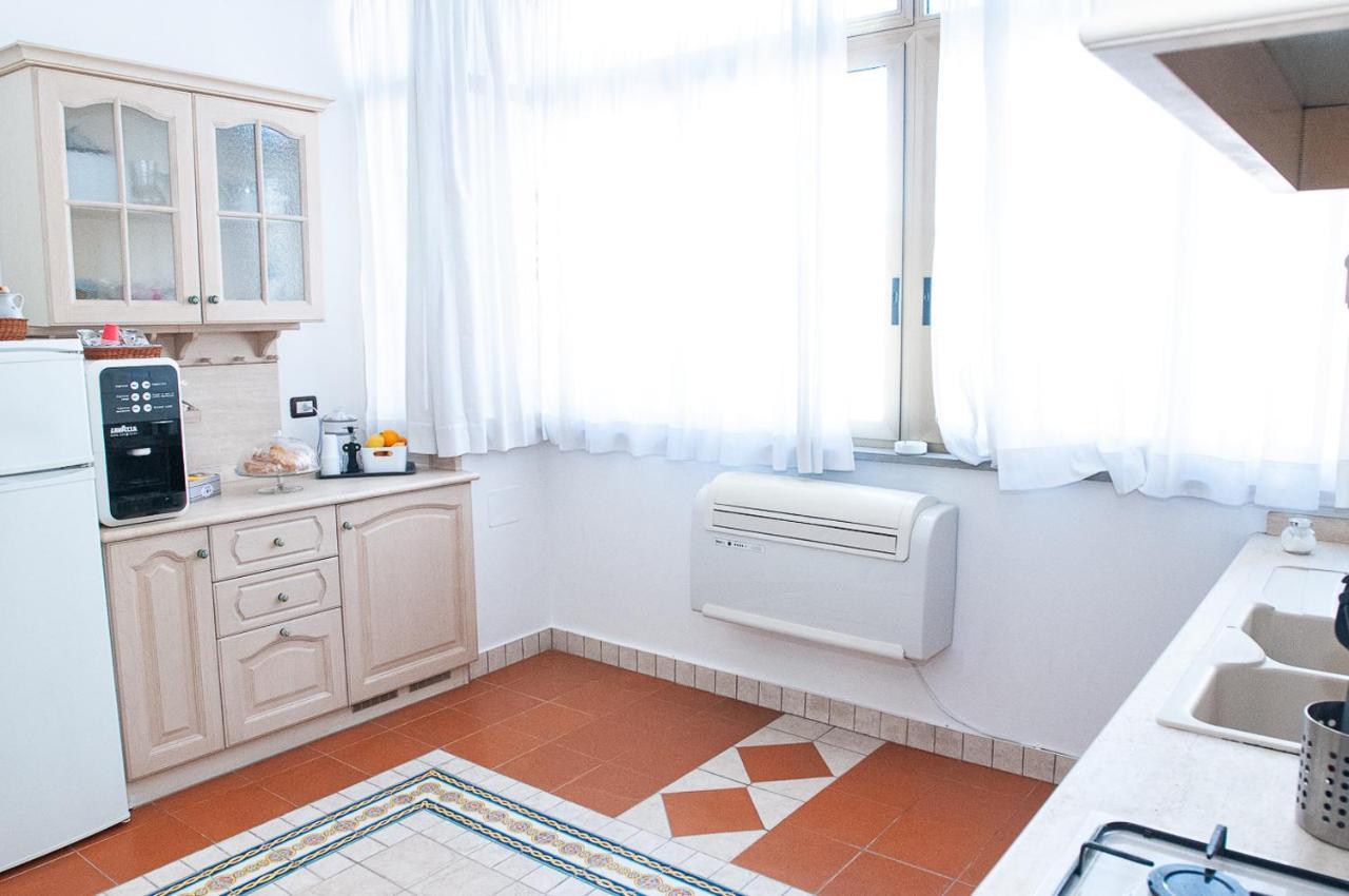 Labanca'S House Apartment Rome Exterior photo
