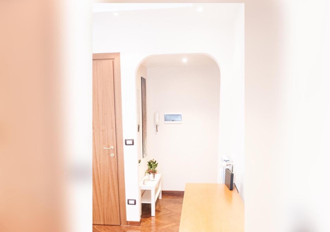 Labanca'S House Apartment Rome Exterior photo